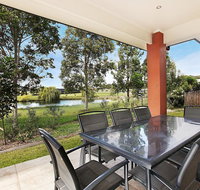 Amber Lakes - Surfers Gold Coast