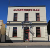 Amberesque BB - Surfers Gold Coast