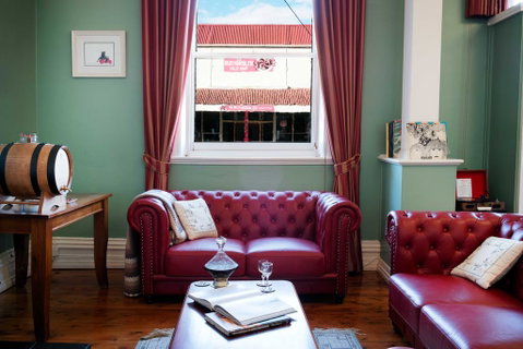 Amberesque B&B - Surfers Gold Coast 2