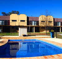 Amberoo Apartments - Surfers Gold Coast