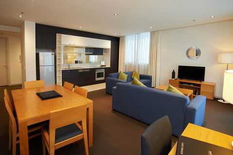Amity Apartment Hotels - Surfers Gold Coast 0