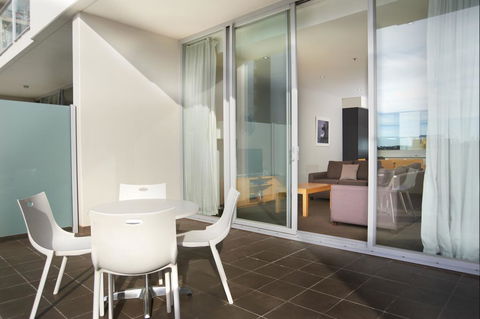 Amity Apartment Hotels - Surfers Gold Coast 2