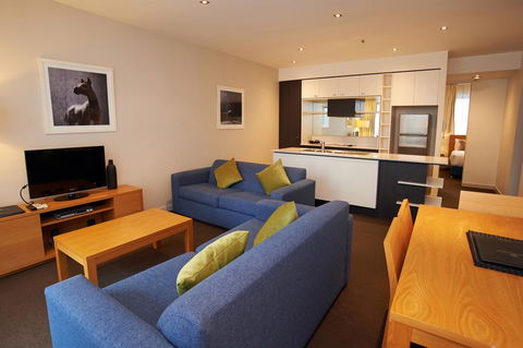 Amity Apartment Hotels - Surfers Gold Coast 1