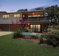 Ammaboolah at Hat Head - Surfers Gold Coast