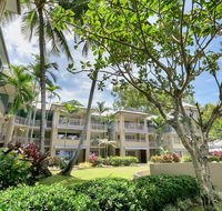 Amphora Laleuca Apartment - Surfers Gold Coast