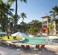 Amphora Palm Cove - Surfers Gold Coast