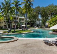 Amphora Resort Luxury Private Apts - Surfers Gold Coast