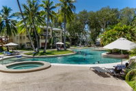 Amphora Resort Luxury Private Apts