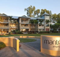 AmphoraStudioPalmCove - Surfers Gold Coast