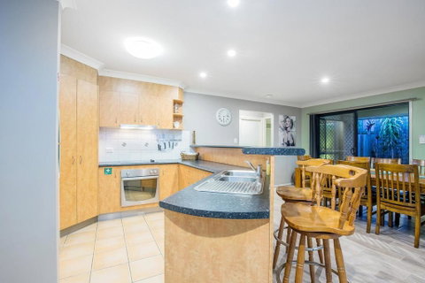 Anaheim House2 North By Getastay - Surfers Gold Coast 1