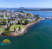 Anchor Bay Motel - Surfers Gold Coast