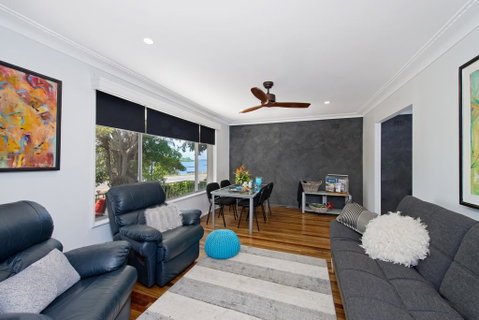 Anchor Lodge - Surfers Gold Coast 2