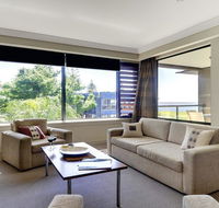Anchorage Harbourside - magnificent views - Surfers Gold Coast