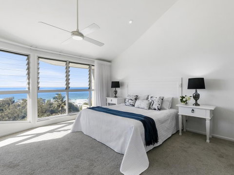 Andari Holiday Apartments - Surfers Gold Coast 3