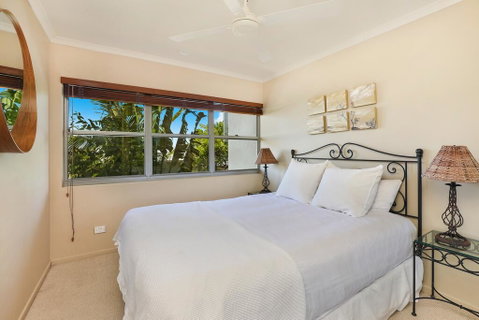 Andari Holiday Apartments - Surfers Gold Coast 1