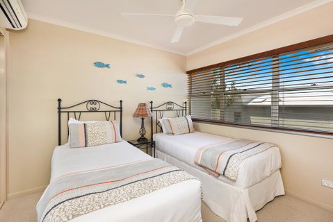 Andari Holiday Apartments - Surfers Gold Coast 0