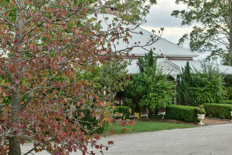 Anduramba Homestead B&B - Surfers Gold Coast 2