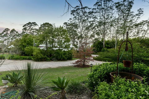 Anduramba Homestead B&B - Surfers Gold Coast 1