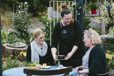 Angel Sussurri - Surfers Gold Coast 2