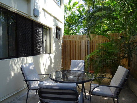 Angelwaters - Surfers Gold Coast 2