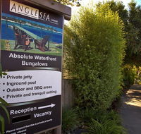 Anglesea Lodge - Surfers Gold Coast