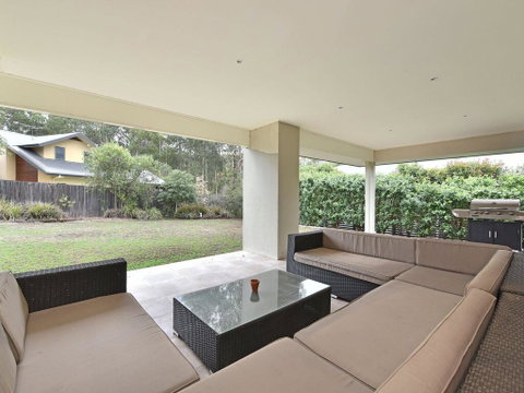 Angophora @ The Vintage - Surfers Gold Coast 0