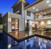 Angourie Beach House  Corporate Boardies - Surfers Gold Coast