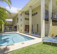 ANGOURIE HOUSE - SALT VILLAGE - Surfers Gold Coast