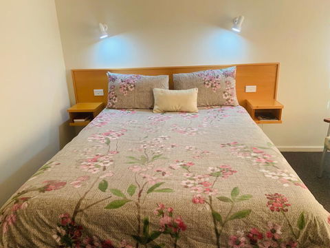 Anna Bella Motel Glen Innes - Surfers Gold Coast 1
