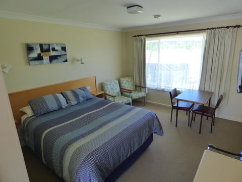 Anna Bella Motel Glen Innes - Surfers Gold Coast 0