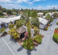 Annand Mews Apartments - Surfers Gold Coast