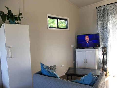 Annerley-granny Flat,private, New, Convenience - Surfers Gold Coast 1