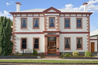 Annesley House