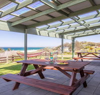 Antonio's Paradise - spectacular views over Warrain beach - Surfers Gold Coast
