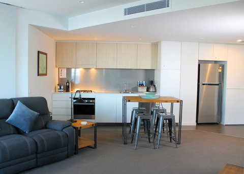 Apartment On King Street - Surfers Gold Coast 0