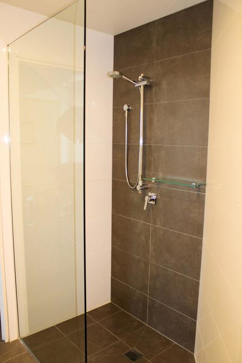 Apartment On King Street - Surfers Gold Coast 3