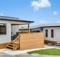 Apartments on Fraser Bicheno - Surfers Gold Coast
