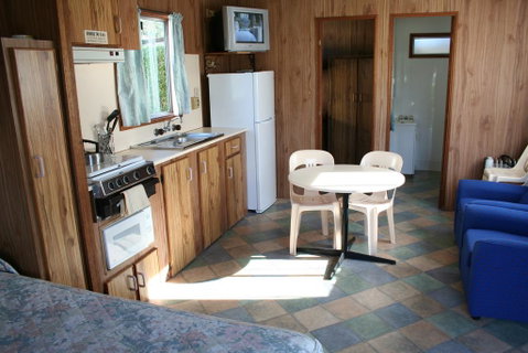 Apollo Bay Holiday Park - Surfers Gold Coast 3