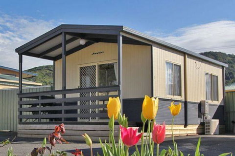 Apollo Bay Holiday Park - Surfers Gold Coast 0