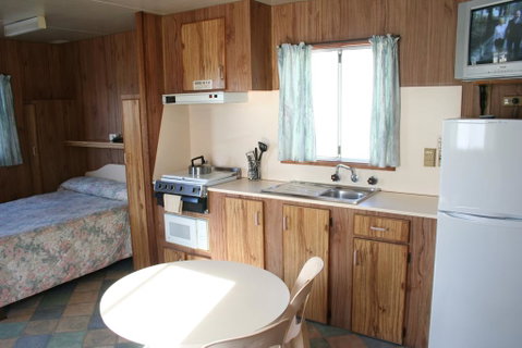 Apollo Bay Holiday Park - Surfers Gold Coast 2