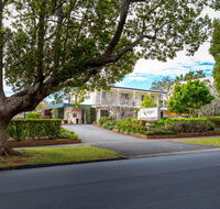 Applegum Inn - Surfers Gold Coast