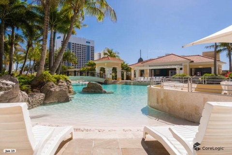 APR Renaissance Private Apartments - Surfers Gold Coast 1