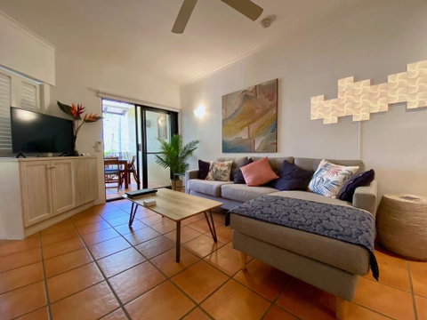 Apt 58 At The Reef Club Resort - Tranquil, Walk To Beach And Village - Surfers Gold Coast 2