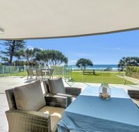 Aqua Solai Unit 1 - Surfers Gold Coast