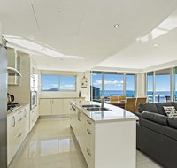 Aqua Vista Resort - Surfers Gold Coast
