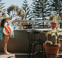 Aquabelle Apartments - Surfers Gold Coast