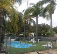 Aquarius Holiday Apartments - Surfers Gold Coast
