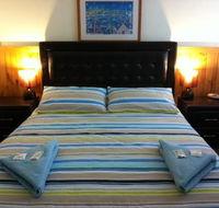 Aquarius Motel - Surfers Gold Coast