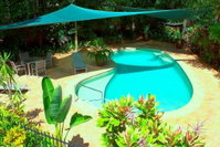 Aquatica - Luxe Holiday Home