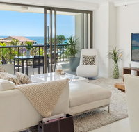Aqueous Apartment - Surfers Gold Coast